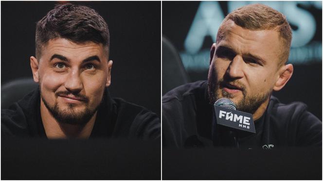 Trener Wrzoska przed walką na FAME MMA 12: Marcin zajedzie Don Kasjo! [TYLKO U NAS]