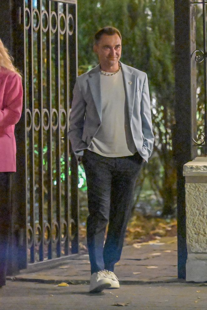 "Twoja twarz brzmi znajomo"- impreza uczestników