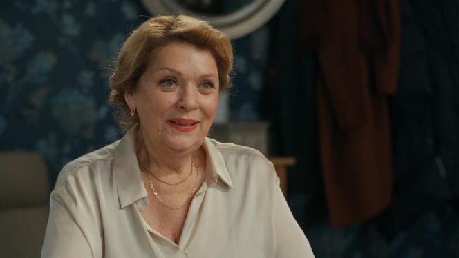 Barwy szczęścia, odcinek 3170. Józefinie (Elżbieta Jarosik)