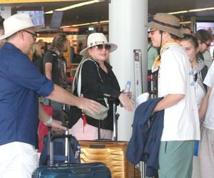 Ruszyli po kasę do Afryki