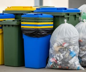 Podwyżki za wywóz śmieci w 2026 roku!