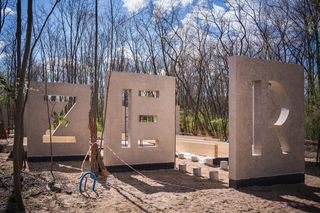 Park Żerański w Warszawie