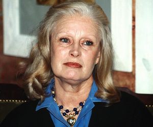 Tyszkiewicz była żoną Wajdy