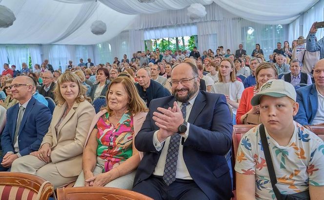 Kolejna Majówka w Reymontówce dopiero za rok!