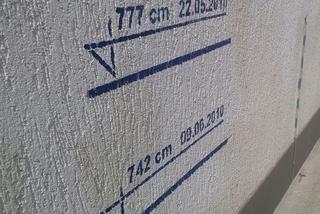 Rekordowo niski stan Wisły