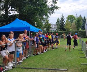 Enea Triathlon Kozienice 2024