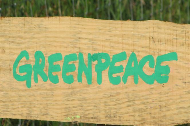 Greenpeace