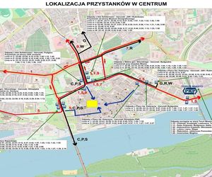 Czy na Sylwestrowej Mocy Przebojów 2024 w Toruniu będzie bezpiecznie?