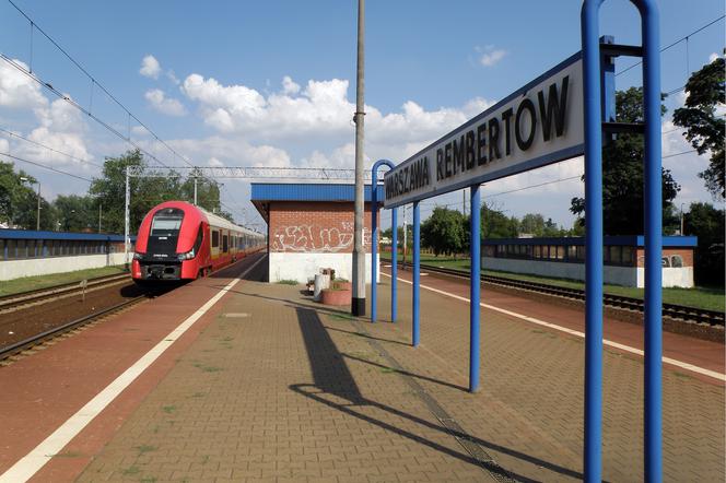 Rembertów