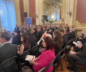 Obchody 234. rocznicy uchwalenia Konstytucji 3 maja w NYC