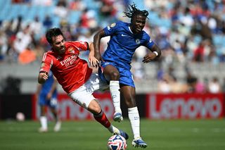 Chelsea – Benfica: TRANSMISJA 30.09.2025? Gdzie i o której oglądać mecz w ramach Ligi Mistrzów?