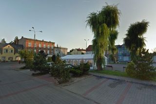 Najbogatsze miasteczko w Kujawsko-Pomorskiem w kraju jest dopiero w trzeciej dziesiątce, a potem długo nic