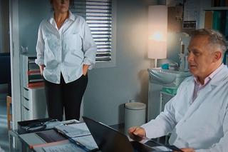 M jak miłość, odc. 1709: Marysia (Małgorzata Pieńkowska), Artur (Robert Moskwa), Ewa (Anna Kerth)