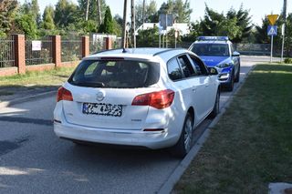 Zgotował mu piekło na ziemi. Najpierw pobił, potem wywiózł do lasu