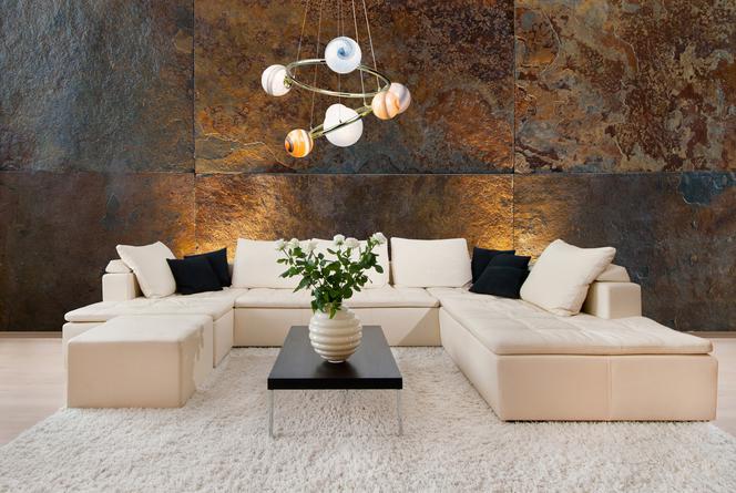 Oświetlenie w mieszkaniu: jak je rozplanować. Gotowe projekty z oświetleniem