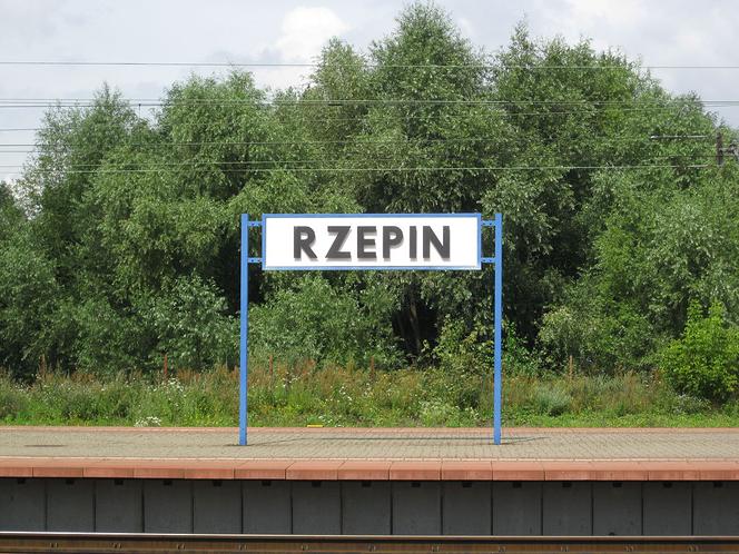 Rzepin