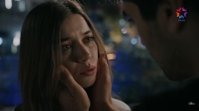 Złoty chłopak. Ferit i Seyran planują ucieczkę! W domu wybucha awantura