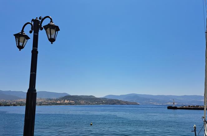 Lesvos - wakacje na wyspie Safony