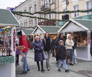 Otwarcie Białostockiego Jarmarku Świątecznego 2024