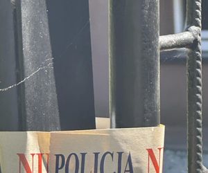 Zabójstwo w Jaśle, nie żyje 45-latek