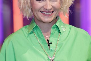 Dorota Szelągowska już tak nie wygląda. Ale metamorfoza!