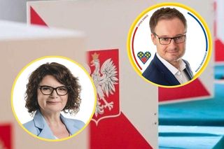 Zabrze przed drugą turą wyborów. Weber kontra Żbikowski w walce o fotel prezydenta