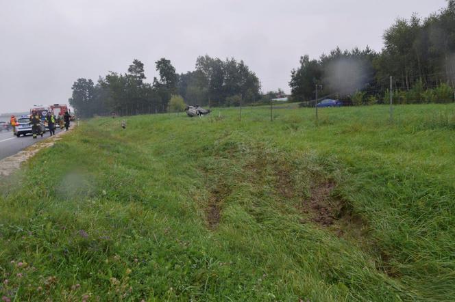 Horror na autostradzie A4. Kierowcy zapomnieli, jak się jeździ? 