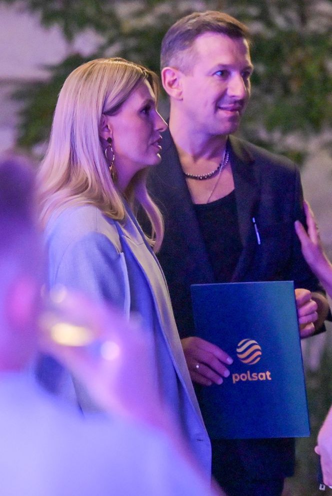 "Twoja twarz brzmi znajomo"- impreza uczestników