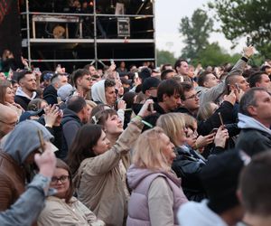 Lublinalia 2025 - tak bawiliście się drugiego dnia!