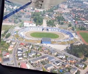 Miasto szuka pomysłu na tereny wokół stadionu