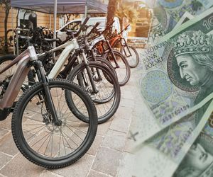 Rząd dopłaci do rowerów elektrycznych. Sprawdź, jak zdobyć do 4,5 tys. zł