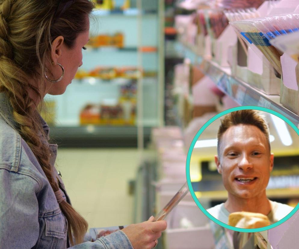 Zdrowe produkty nie muszą być drogie. Michał Wrzosek wskazuje tańsze zamienniki