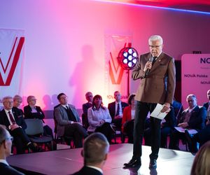 Konwencja partii Nowa Polska