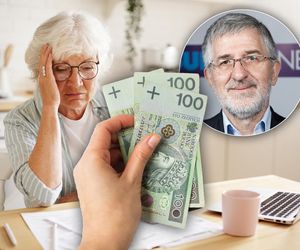 kobiety tracą miesięcznie 1,5 tys. zł na emeryturze