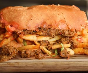 Spróbowałam Gatsby’ego i nie żałuję. Ta kanapka naprawdę postawiła mnie na nogi po ciężkiej nocy