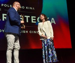 Gala Otwarcia 23. MFF BellaTOFIFEST. Legendy kina przyjechały do Torunia. Zdjęcia z imprezy