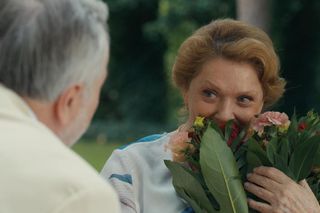 Barwy szczęścia, odcinek 3130: Józefina weźmie ślub na reniferze! Andrzej sprzeda mieszkanie, żeby za to zapłacić – ZDJĘCIA, WIDEO