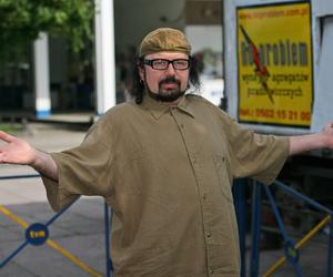 Zbigniew Hołdys nie gryzł się w język w sprawie Skolima! Poszło o występ Króla Latino u Karola Nawrockiego