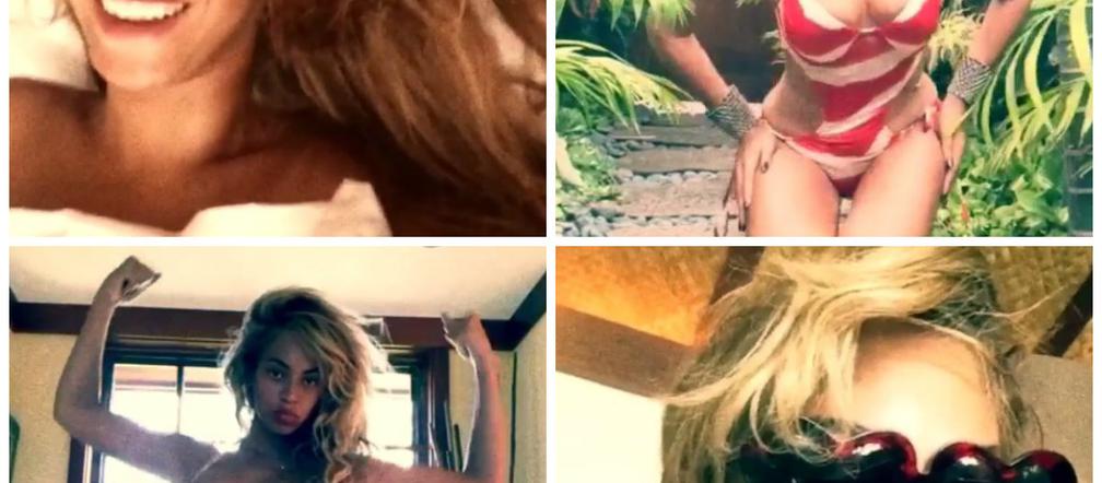 Beyonce