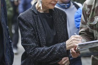 Helena Vondráčková