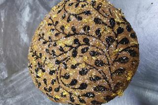Najdroższy chleb świata! Bochenek kosztuje prawie 1,5 tys. euro! [Znamy skład]