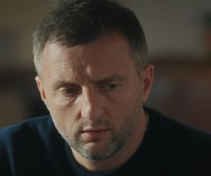 M jak miłość odc. 1869. Bartek (Arkadiusz Smoleński)