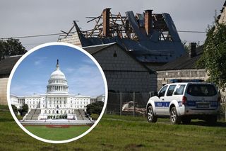Amerykańska senator: naruszenie polskiej przestrzeni powietrznej to skutek polityki appeasementu Trumpa