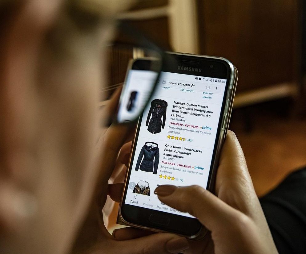 Restrykcje wobec chińskich sprzedawców. To zmieni się dla klientów Shein, Temu i Aliexpress