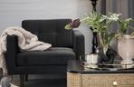 Luksusowy salon za grosze