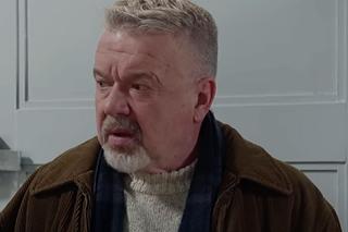 Pierwsza miłość, zwiastun: Śmiałek (Paweł Okoński)