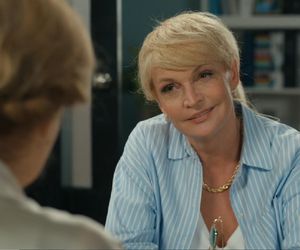 Barwy szczęścia, odcinek 3170. Małgorzata (Adrianna Biedrzyńska)