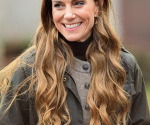 Księżna Kate jest jesieniarą! Nowy film może wzruszyć