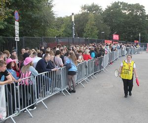 Koncert Sanah na PGE Narodowym