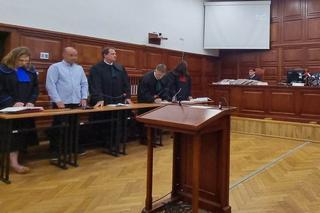 Krwawy Tulipan skazany. Morderca nie pojawił się w sądzie 